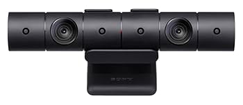 SONY - 新品 PlayStation Camera CUH-ZEY2J Playstation Camera(Cuh-Zey2J)_ | eBay